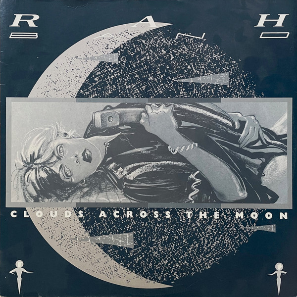 Rah Band - Clouds Across The Moon | RCA Victor (TDS-261)