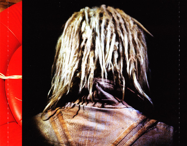 Florent Pagny - Été 2003 À L'Olympia | Mercury (982 021 3) - 3