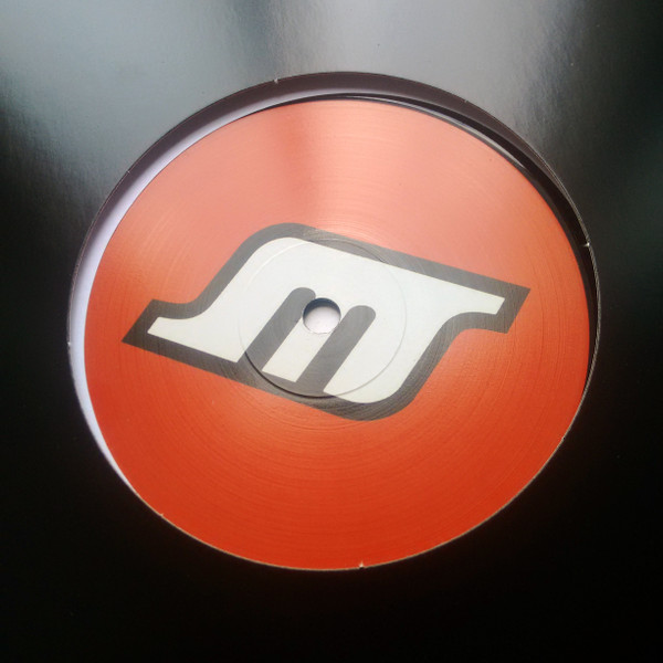 Various - Push EP | Multiplex (MUPL 026) - 2 Various - Push EP | Multiplex (MUPL 026) - 2