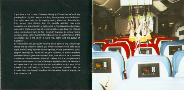 Moby - Animal Rights | Mute (INT 846.932) - 4 Moby - Animal Rights | Mute (INT 846.932) - 4