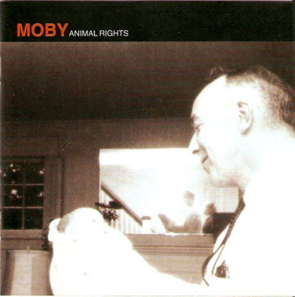Moby - Animal Rights | Mute (INT 846.932) - main Moby - Animal Rights | Mute (INT 846.932) - main