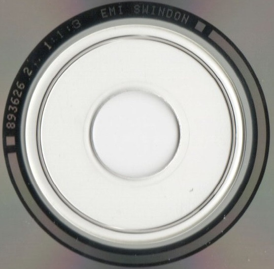 Placebo - 36 Degrees | Elevator Music (FLOORCD1) - main