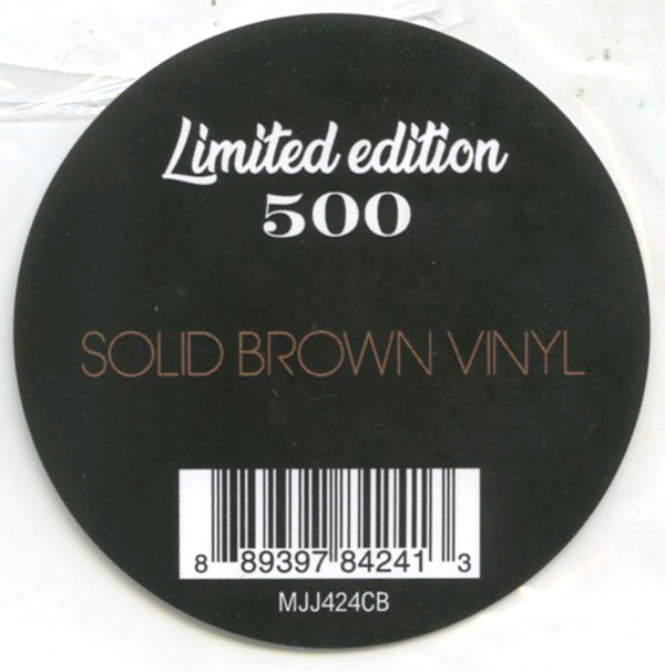 Don Cherry - Brown Rice | Klimt Records (MJJ424CB) - 2