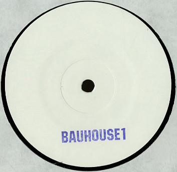 Bauhouse - Alpha One | Bauhouse (BAUHOUSE1) - main
