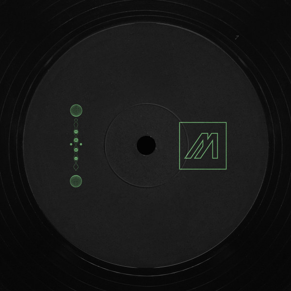 Various - Constellations Vol. 1 | Mechatronica (MTRON039) - 2