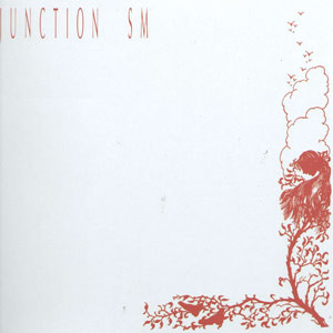 Junction SM - Junction SM EP | Kalk Pets (KALK PETS 06) - 2