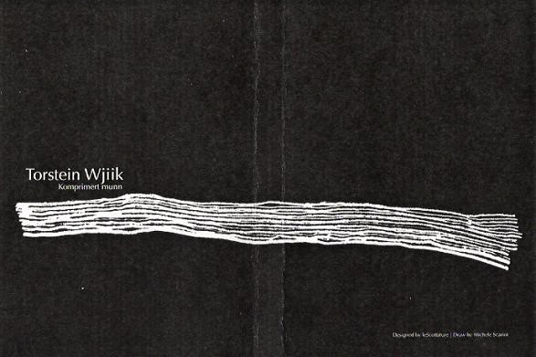 Torstein Wjiik - Komprimert Munn | DOKURO (DK004) - 3