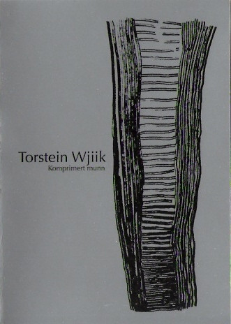 Torstein Wjiik - Komprimert Munn | DOKURO (DK004) - main
