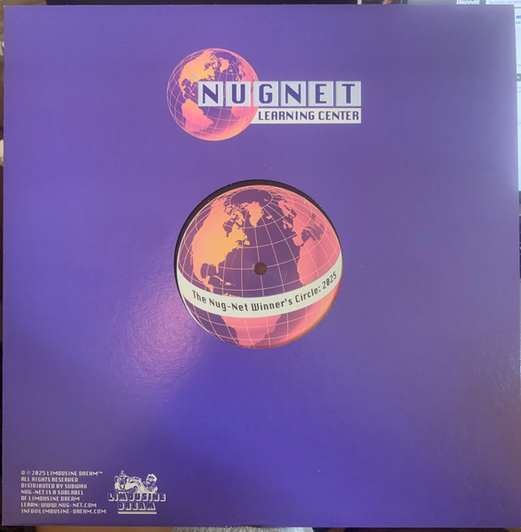 The Nug-Net Winner’s Circle: 2025