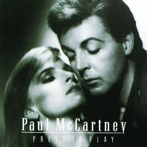 Paul McCartney - Press To Play | MPL (074 24 0598 1)