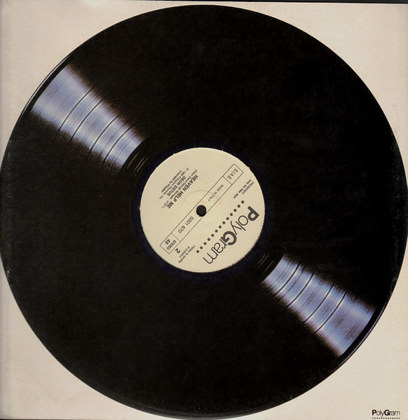 One 2 Many / Deon Estus - Only For Dee Jays | Polygram (5001 670) - main One 2 Many / Deon Estus - Only For Dee Jays | Polygram (5001 670) - main