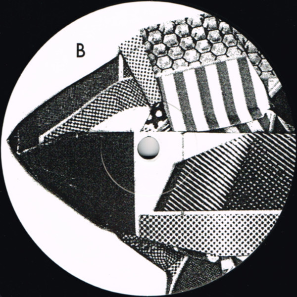 Ben Shemie - A Skeleton | Hands In The Dark (HITD 045) - 4 Ben Shemie - A Skeleton | Hands In The Dark (HITD 045) - 4