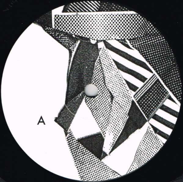 Ben Shemie - A Skeleton | Hands In The Dark (HITD 045) - 3 Ben Shemie - A Skeleton | Hands In The Dark (HITD 045) - 3