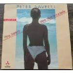 Jean-Pierre Savelli - Hey James ! / More Than Just A Lady | Musicata (12 202) - main