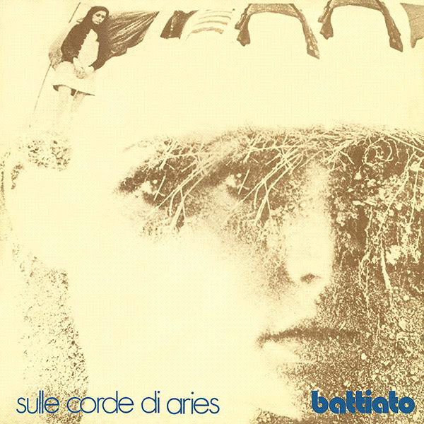 Franco Battiato - Sulle Corde Di Aries | Superior Viaduct (SV133) - main