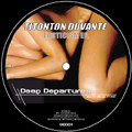 Titonton Duvanté - Eroticism E.P | Deep Departures (DD001) - main