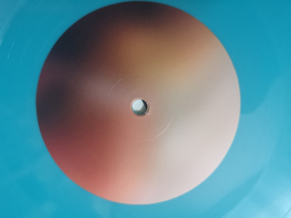 Special Request - Bedroom Tapes | Houndstooth (HTH114) - 3