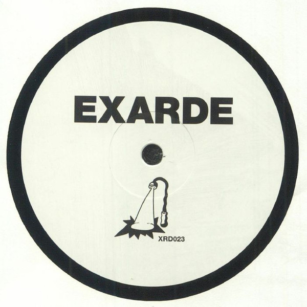 Mariiin - La Notte | Exarde (XRD023)