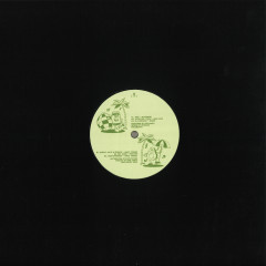 Various - Holy Guacamole Vol. 1 | Mole Music (MOLEWAX001) - 2 Various - Holy Guacamole Vol. 1 | Mole Music (MOLEWAX001) - 2