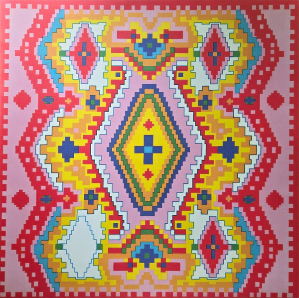 The Scientists - You Get What You Deserve! LP | Numero Group (NUM820) - 2 The Scientists - You Get What You Deserve! LP | Numero Group (NUM820) - 2