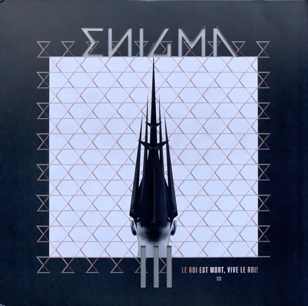 Enigma - Le Roi Est Mort, Vive Le Roi! | Universal Music Group (3576473)
