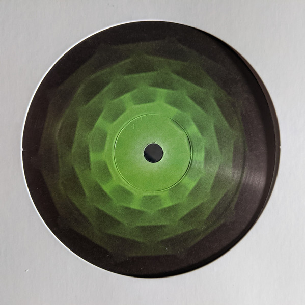 Paradaux - Fleeting Glory | Tachyon Audio (TAC 008) - 2