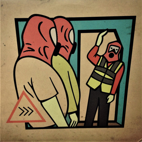 Beak> - >>> | Invada (INV201LP) - main