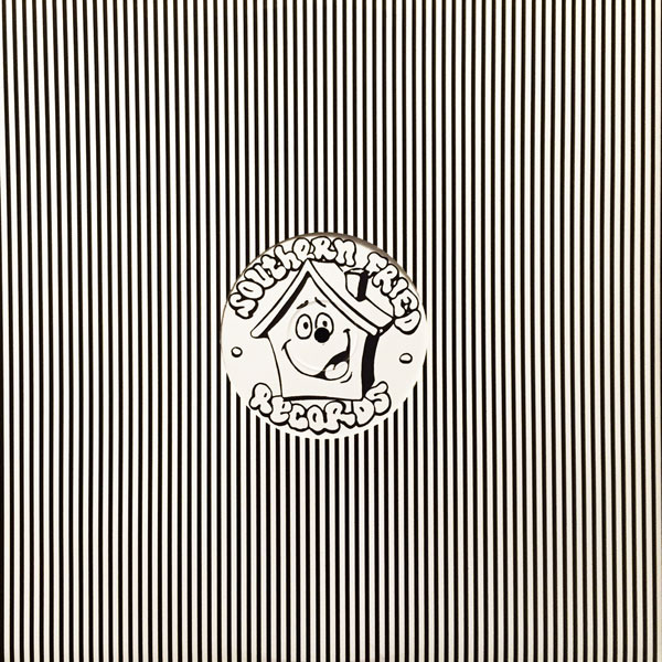 Touché - She's At The Club / The Body Clap | Southern Fried Records (ECB71) - 2
