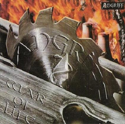 Angriff - War Of Life | Not On Label (Angriff  Self-released) (none) - main