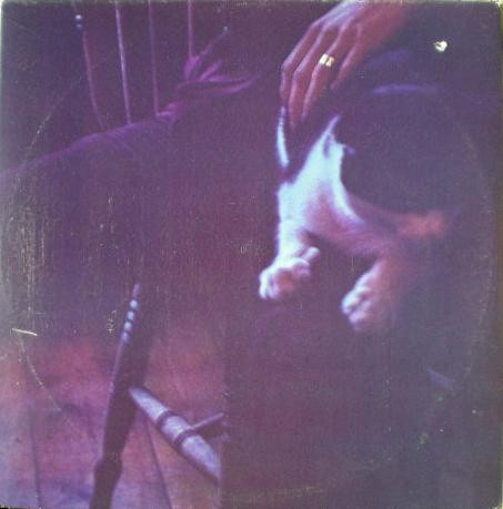 Iain Matthews - If You Saw Thro' My Eyes | Vertigo (VEL-1002) - 2
