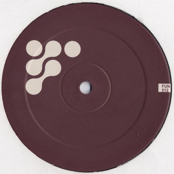 A Force - Atomic Outbreak / Gravitational Waves | Fundamental Recordings (FUN512) - 3 A Force - Atomic Outbreak / Gravitational Waves | Fundamental Recordings (FUN512) - 3