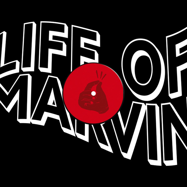 Francesco Farfa , Miki - Life Of Marvin Vol. 4 | Life Of Marvin (LOM004) - 2