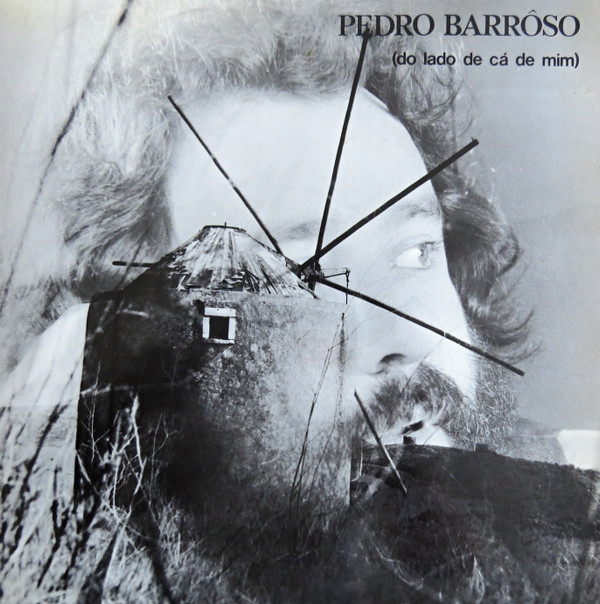 Pedro Barroso - (Do Lado De Cá De Mim) | RT (RT - 10025) - main