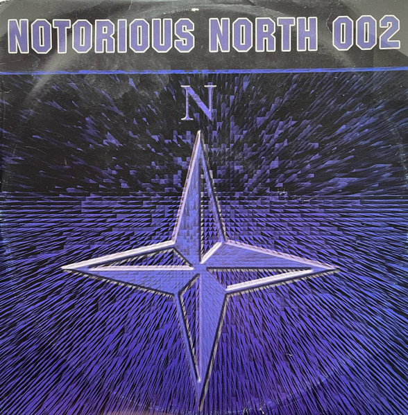Ignition Technician - Eyes Of The Jackal | Notorious North (NORTH 002) - 3