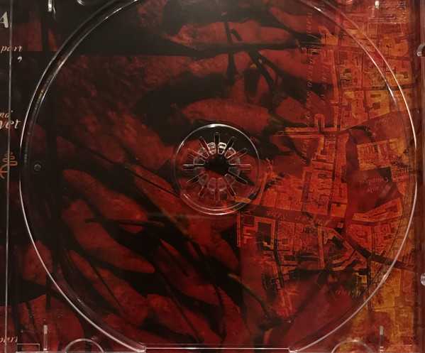 Bill Bruford's Earthworks - A Part, And Yet Apart | Discipline Global Mobile (DGM9905) - 4 Bill Bruford's Earthworks - A Part, And Yet Apart | Discipline Global Mobile (DGM9905) - 4