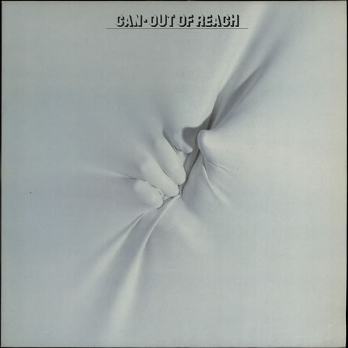 Can - Out Of Reach | Spoon Records (XSPOON51) - main