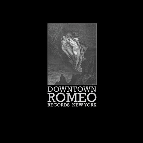 Saved My Life - The Time Is Over | Downtown Romeo Records (DRR#3) - main Saved My Life - The Time Is Over | Downtown Romeo Records (DRR#3) - main