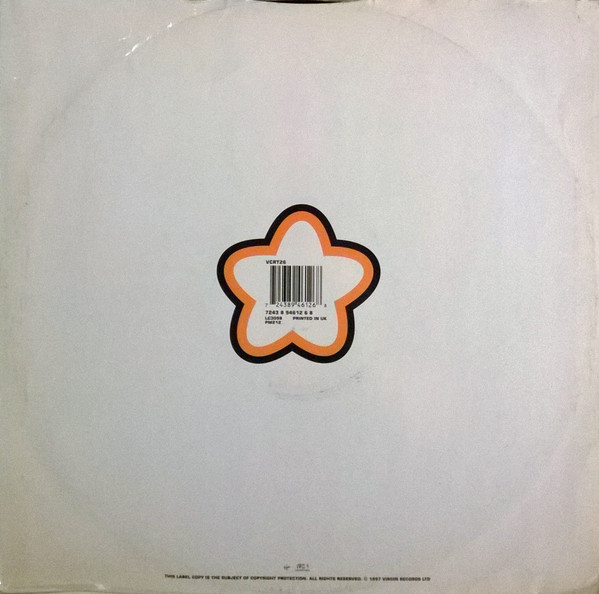 Poppers Presents Aura - Every Little Time | VC Recordings (VCRT26) - 2