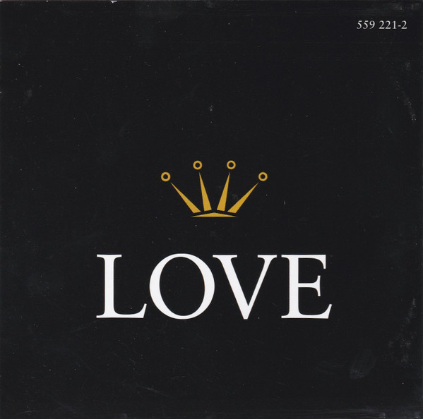 ABBA - Love Stories | Polydor (559 221-2) - 2