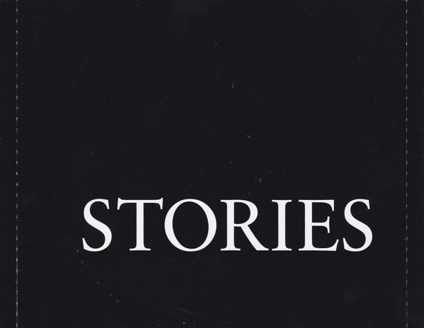 ABBA - Love Stories | Polydor (559 221-2) - 4