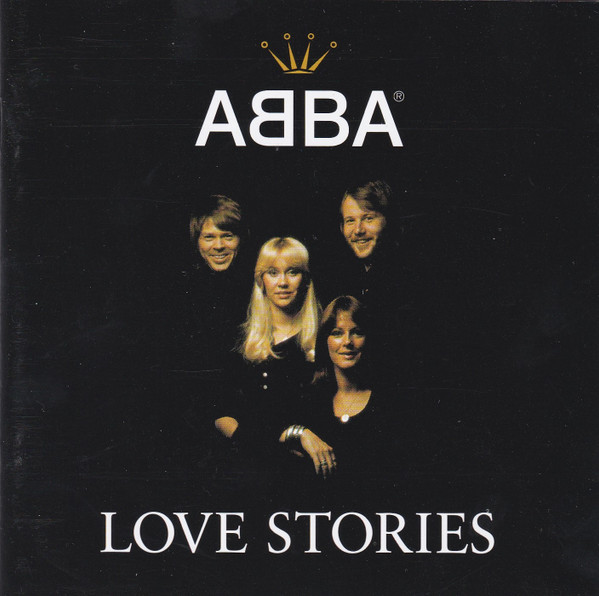 ABBA - Love Stories | Polydor (559 221-2)