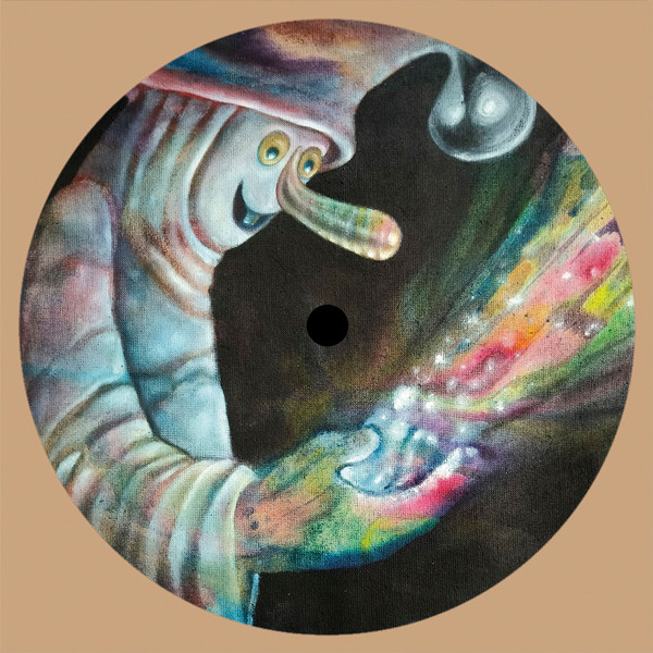 Daniel Savio - Noel Skum | Elektorni (ELKTRN003) - 2