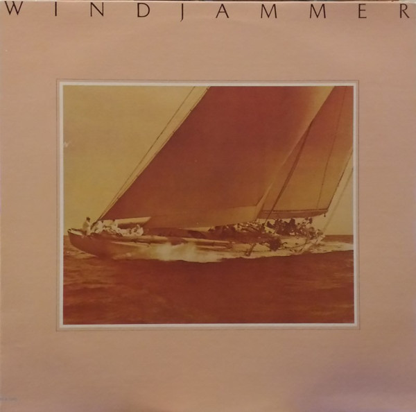 Windjammer - Windjammer | MCA Records (MCA-5385) - main