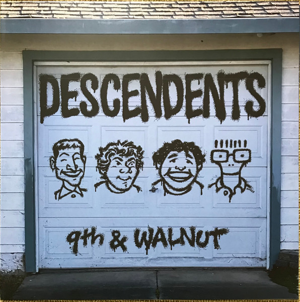 Descendents - 9th & Walnut | Epitaph (87843-1)