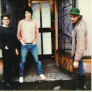 Beat Happening - Dreamy | Sub Pop (sp 11/143) - main