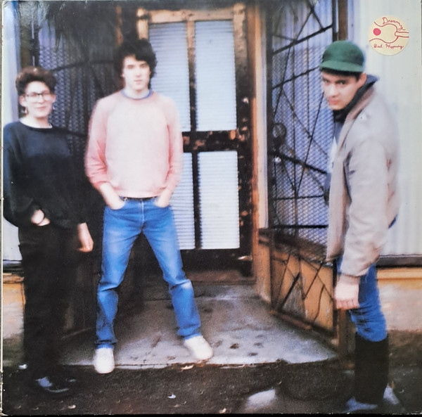 Beat Happening - Dreamy | Sub Pop (sp 11/143) - 2