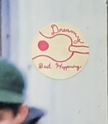 Beat Happening - Dreamy | Sub Pop (sp 11/143) - 3