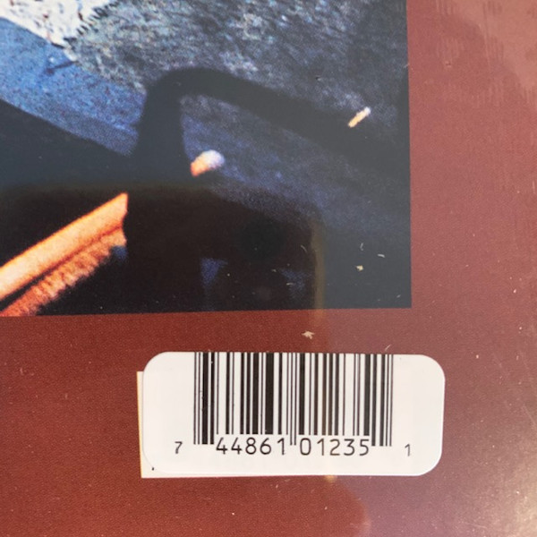 Guided By Voices - Alien Lanes | Matador (OLE 123-0) - 4