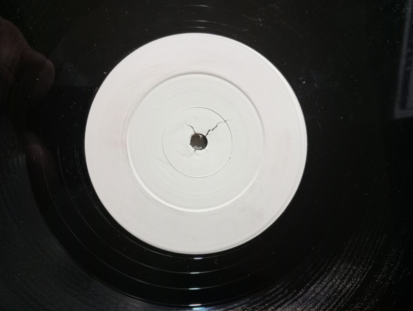 Gileon, Keane & Mason - Transact / Luck | Not On Label (GKM 001) - main