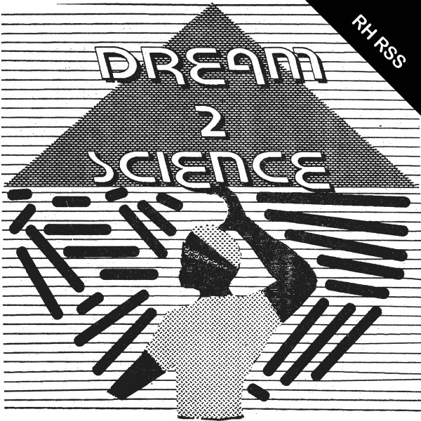 Dream 2 Science - Dream 2 Science | Rush Hour (RH-RSS 4) - main Dream 2 Science - Dream 2 Science | Rush Hour (RH-RSS 4) - main